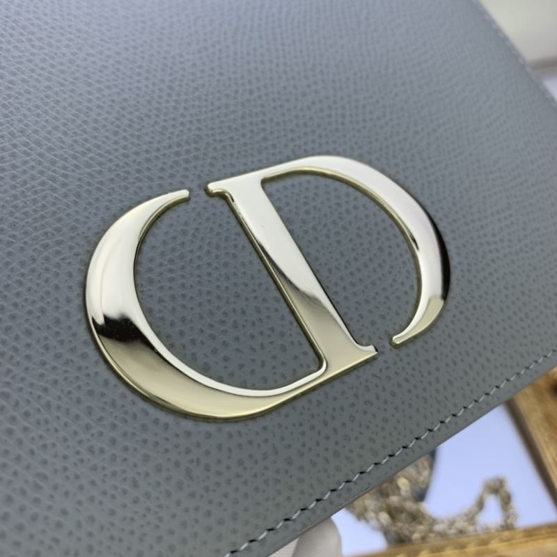 Christian Dior Montaigne Bags